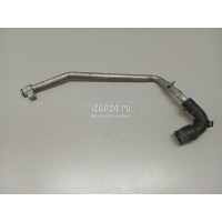 Трубка системы охлаждения Mercedes Benz R171 SLK (2004 - 2011) 2712030602