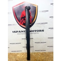 Накладка на порог наружная Land Rover Discovery Sport L550 2018 fk7210155ad, LR128587