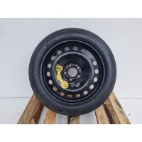 Volvo s80 ii v70 iii колесо подъездные dojazdówka 125 / 80 r17 31302356 2170805