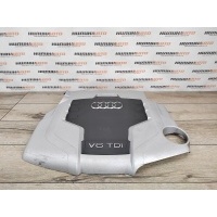 Накладка двигателя Audi Q5 2012 059103925BG, 059103925BG, 059103925AQ