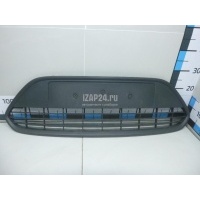 Решетка в бампер центральная Ford Focus II (2008 - 2011) 1497510