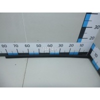 Накладка стекла переднего правого Ford Focus II (2008 - 2011) 1523453