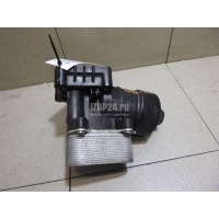 Корпус масляного фильтра VAG Crafter (2006 - 2016) 03L115389C