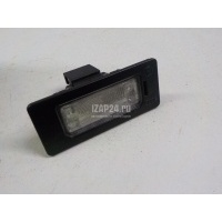 Фонарь подсветки номера VAG Fabia (2007 - 2015) 8T0943021