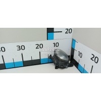 Фара противотуманная левая Nissan Clio III (2005 - 2012) B6A558990A