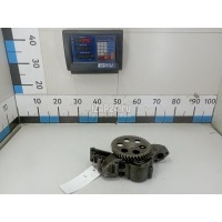 Насос масляный Mercedes Benz TRUCK ACTROS MP2 (2002 - 2008) 5411800401