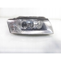 Фара правый переднее audi a8 d3 4e0941030r