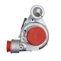 Турбина vm diverse multicar 35242125f 35242125h va72