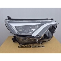 Фара правая rav 4 16 - 18r 81145 - 42680