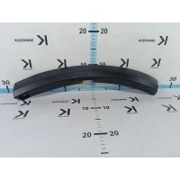 Расширитель бампера Toyota Fortuner 521120K240