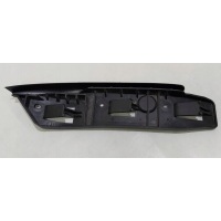 Каретка бампера правая передняя skoda superb i 3u 2001 - 2006