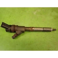 Форсунки toyota auris 1.4 b 2007 год 0445110227 23670 - 33040