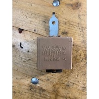 Блок стеклоочистителя toyota land cruiser j90 85940 - 60070