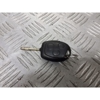 Ключ пульт форд mondeo mk3