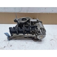 Насос масляный 06c115153c audi a4 b6 a8 a6 3.0 v6