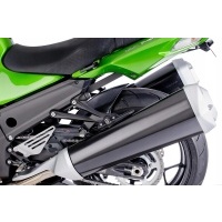 Puig 6043c крыло карбон kawasaki zzr1400 12 - 20