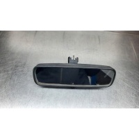 Зеркало салонная volvo v50 015478