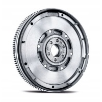 Колесо двухмассовый oe mazda 6 2.0d оригинал rf2916610a