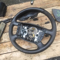 Руль кнопки multifunkcja volkswagen passat b5