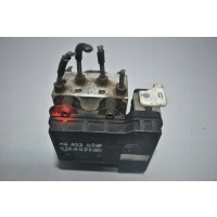 Насос тормозной абс mazda 6 gj6a - 437a0
