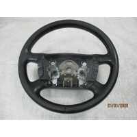 Руль volkswagen многофункциональная 1j0419091c