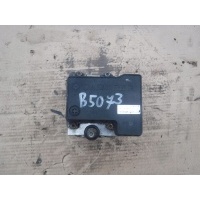 Mazda oe gj6a437a0 насос абс