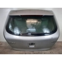 Крышка багажника багажника kia pro ceed i эд рестайлинг