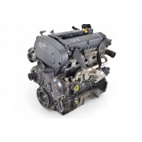 Двигатель insignia zafirca c мокко astra j 1.6 a16xer @ измерение kompresji @
