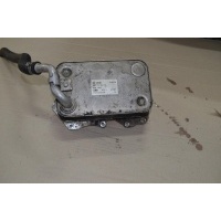 Радиатор радиатор масляный audi volkswagen 057117021m