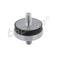 Topran 103 642 подвеска , радиатор