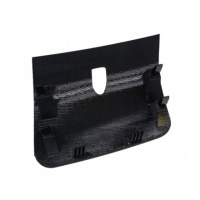 Seat cupra топ спорт заглушка крюка задняя 1m6807928bgru v2