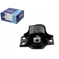 Swag подушка двигателя nissan qashqai 07> 1.6