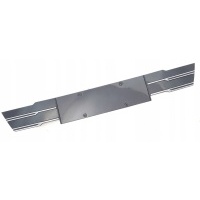 Диафрагма решетки декоративная audi a8 4n d5 4n0807285d