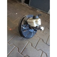 Volkswagen caddy 2k5 15 / 19 серво насос тормозной 2k5614105