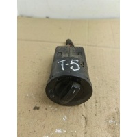 Переключатель , света основные volkswagen oe 6q0941531n