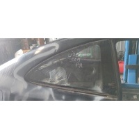 Боковое стекло правый кузова мерседес clk w208