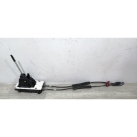 Кулиса Renault Megane 2 2004 8200105010