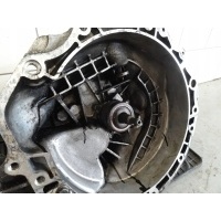 Кпп в сборе lacetti 1.8 bc372
