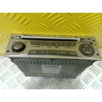 Магнитола Mitsubishi L200 (2006-2015) Пикап 2006 8701A054HA