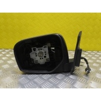 Зеркало наружное левое Mitsubishi L200 (2006-2015) Пикап 2009 7632A695