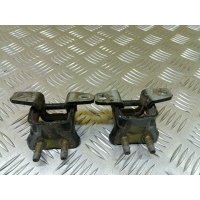 Петля крышки багажника Mitsubishi L200 (2006-2015) Пикап 2006