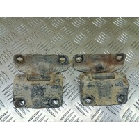 Петля борта Mitsubishi L200 (2006-2015) Пикап 2006 MN136381