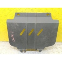 Защита двигателя Great Wall POER KINGKONG Пикап 2023 RUSORIG8815101NEW