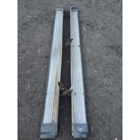 Подножка Toyota Hilux (2005-2015) Пикап 2010 510830K200, 510840K200