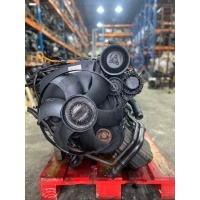 насос вакуумный Volkswagen Crafter 2008 074145100A