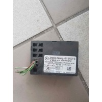 Блок управления ZGW Mercedes A W169 2005 A2115403145,A2115403545,A2205402545,A1695406945,245,A2115403045,A2205402645,A2115402945,A2115402545