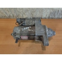 стартер TOYOTA COROLLA NZE121 28100-21020
