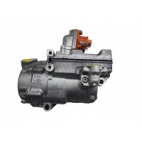 Компрессор кондиционера renault зои i 926005020r 2013 - 2019