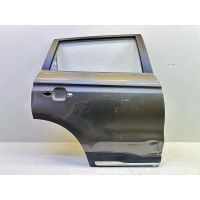 дверь Geely Atlas NL-3 2016-2023 5081005500C15