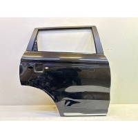 дверь Geely Atlas NL-3 2016-2023 5081005500C15